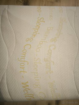 Materasso matrac - 2