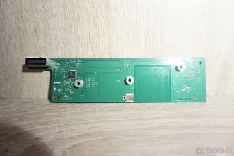 predny panel z xbox one - 2