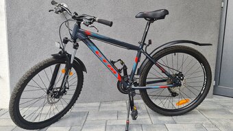 Bicykel CTM Terrano 2.0 - 2