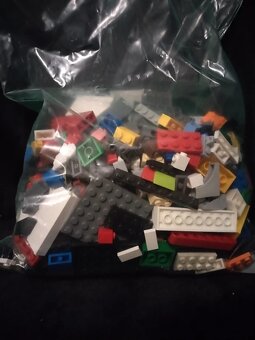 Náhodné Lego III. - 2