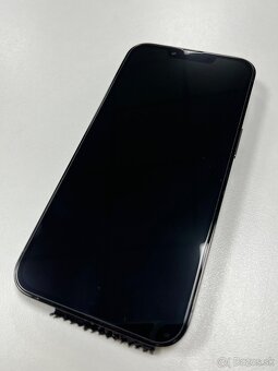 iPhone 13 Pro 128GB Silver - 2