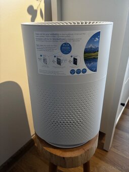 Čistička vzduchu Beurer LR220 - 2