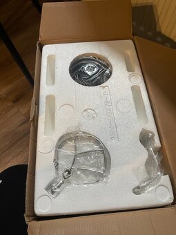 Kuchynsky robot, mixer - 2