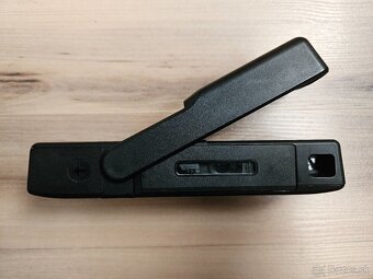 Kodak Ektra 22-EF camera - 2