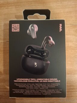 Skullcandy sluchadla - 2