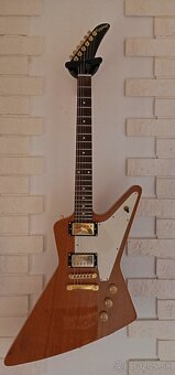 Epiphone Explorer Korina - 2