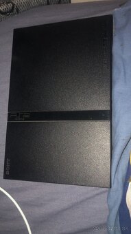 PlayStation 2 Slim - 2