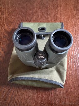 Meopta Meostar B1 7x50 - 2