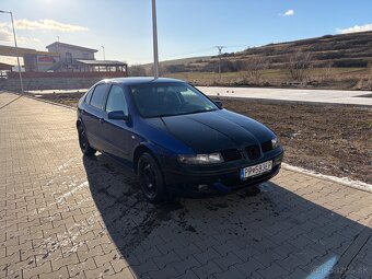 seat leon 1m - 2