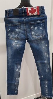 DSQUARED2 JEANS 10 - 2