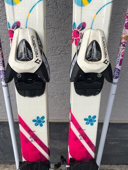 Detsky lyžiarsky set - 2