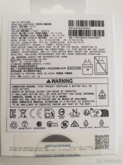 Sluchatka CMF By Nothing - 2