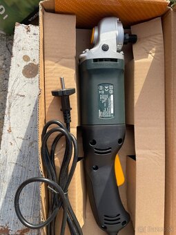 Lesticka mountfield patriot LE1100 1100w - 2