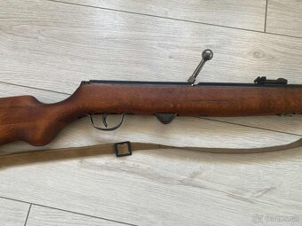 vzduchovka Haenel 310 - 2