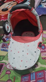 Predám detský kočik - 2