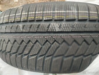 215/60 R16 zimné pneumatiky - 2