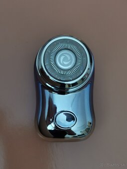 Mini cestovny holiaci strojcek - 2