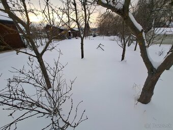 Slnečná záhradka, sídlisko Tarča - 2