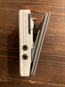 Ahojte, predám: - 2