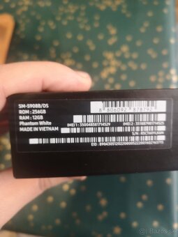 Samsung s22 ultra 256gb - 2