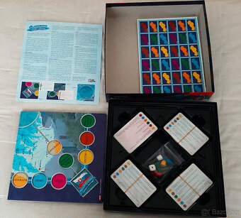 Spoločenské hry - 2