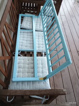 Detská zábrana - 2