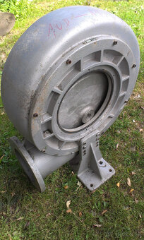 odsávanie / fukár - 2