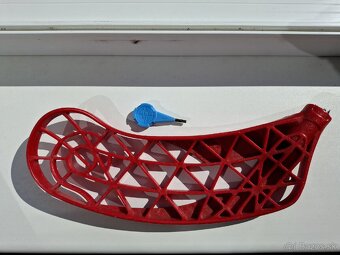 Salming Cypher Zorro - 2