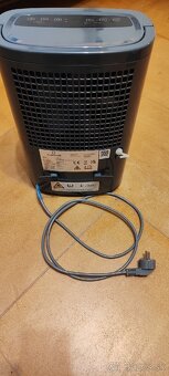 DryFy 10L/24h 1,8L Odvlhčovač vzduchu - 2