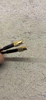 Wifi 7 antena z MSI MAG X870e Tomahawk dosky - 2