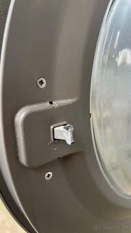 Práčka so sušičkou LG - 2