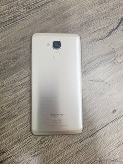 Honor 7 Lite GOLD - 2