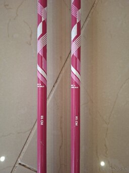 lyžiarske palice 85 cm - 2