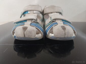 Sandale D.D.step, vel. 28 - 2