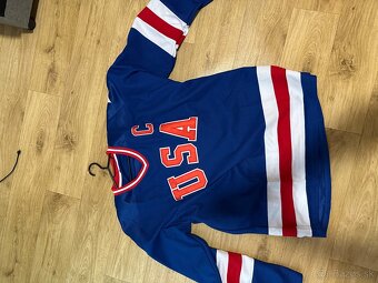 Hokejovy dres USA #21 - 2