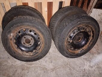 175/65 R14 4x108 - 2