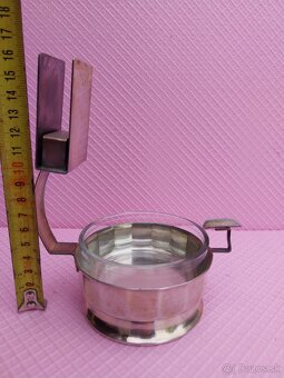 Držiak na zápalky 25€ - 2