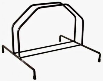 Držiak na bicykel - 2