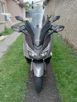 Honda Forza NSS 125 - 2