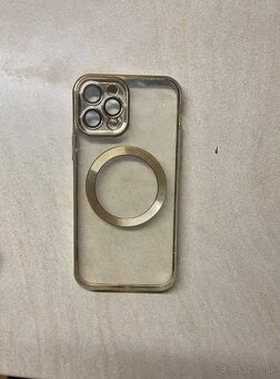 Ochranné kryty na Iphone 12 pro - 2