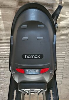 DETSKÁ SEDAČKA HAMAX CHILL - 2