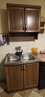 Kuchynská linka - 2