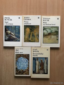 Poezia s venovanim, podpisom - 2