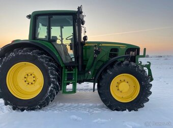 John Deere 6830 Prémium - 2