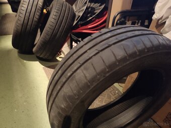 Pneumatiky na predaj - 2