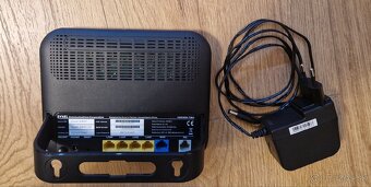 Predam router ZyXEL VMG3625-T20A, AC1200 VDSL2 - 2