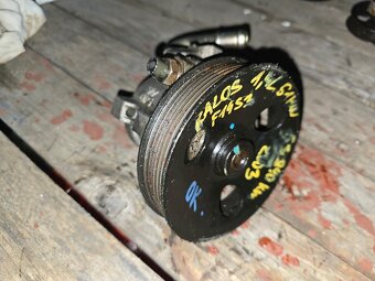 Servo Chevrolet Kalos - 2