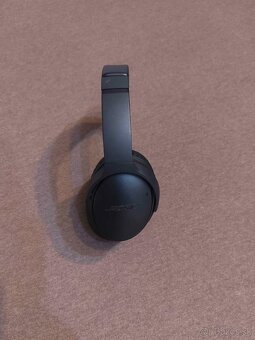 Slúchadlá Bose QuietComfort Headphone - 2