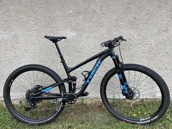 Trek Top Fuel 8 M/L - 2