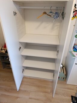 Detský nábytok Mickey Mouse - 2